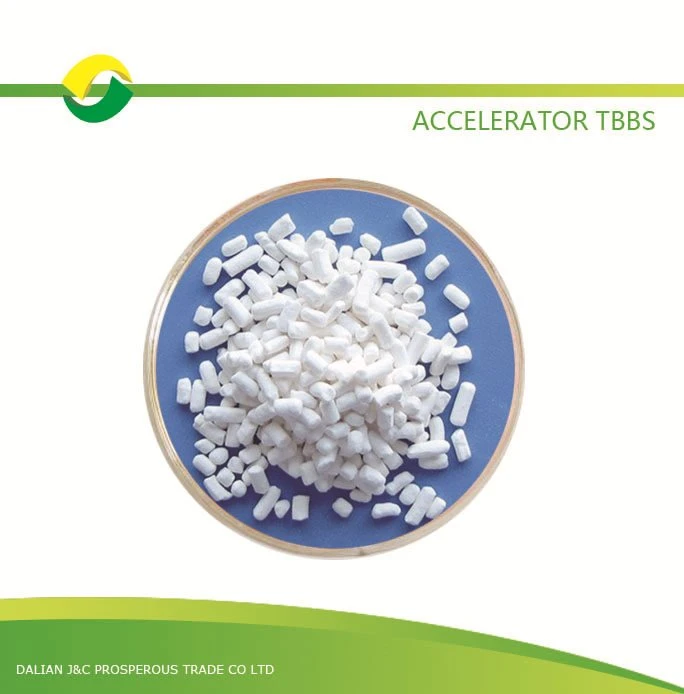N-tert-Butyl -2-benzothiazolesulfenamide 95-31-8