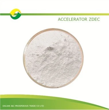 Zinc Diethyl Dithiocarbamate 14324-55-1